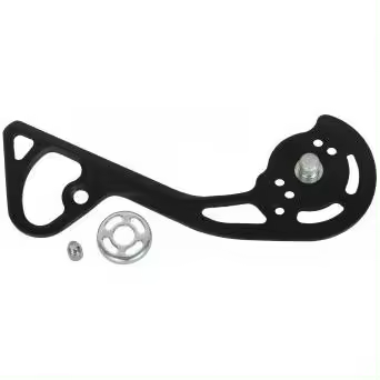 Portapoleas  Shimano Exterior 786 SGS - 1