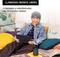 Altavoz inalámbrico portátil Sony SRS-XB100 - Sonido potentemente nítido, diseño compacto y duradero, versatilidad de uso, sostenibilidad y batería de larga duración - details 1