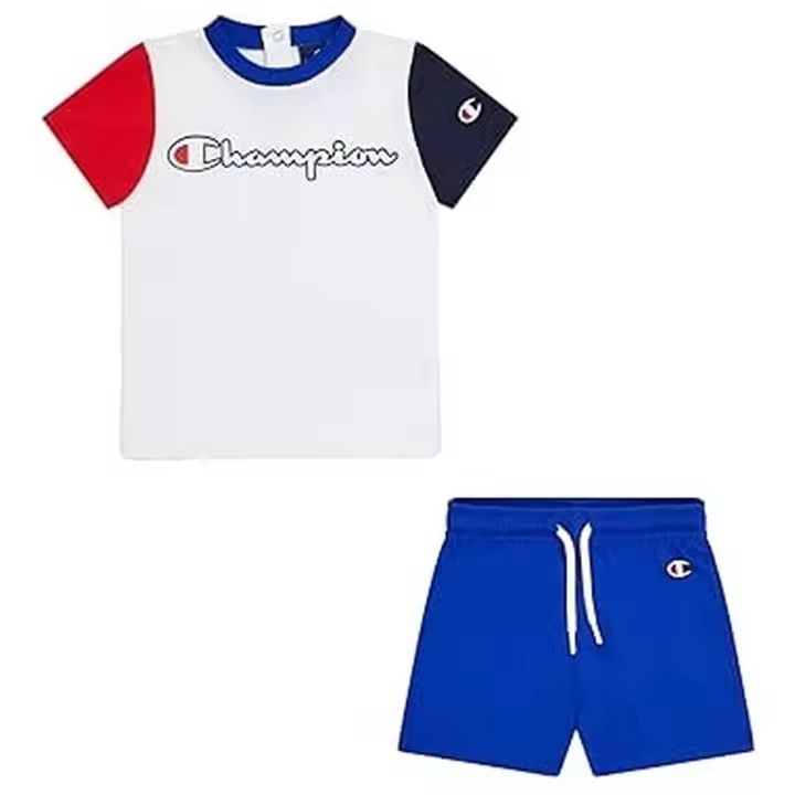 Textil Sportswear marca Champion modelo 306790-Ww001 para hombre - 1