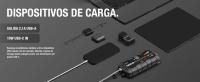 NOCO Boost GB20: Arrancador de Batería de Litio de 500A UltraSafe – Antichispas y Protección contra Polaridad Inversa – Power Bank USB y Linterna LED – para Motores de Gasolina hasta 4,0L - details 3