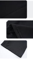 Pantalones De Fitness Para Hombres Verano Ejercicio Ajustados Elásticos Secado Rápido Shorts Deportivos Tight Para Baloncesto Y Fútbol - details 7