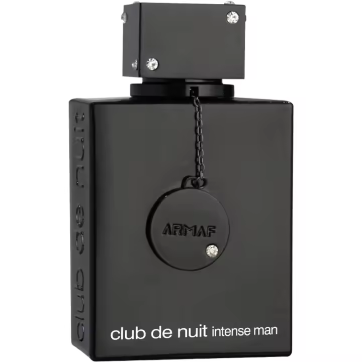Armaf Club De Nuit intense para hombre EDT, 105 ml - 1