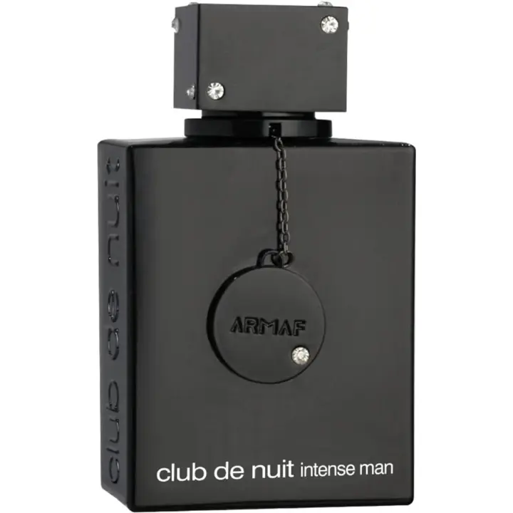Armaf Club De Nuit intense para hombre EDT, 105 ml - 1
