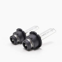 Bulbo Xenón D4S HID Para Faros De Coche Lámpara De Repuesto Frontal 4300K 6000K 8000K 2 Piezas Iluminación Automática Estilo Del Coche - details 4