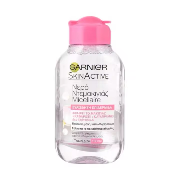 Garnier Skinactive Agua Micelar 100 ml - 1