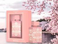 Badee Al Oud Noble Blush de Lattafa  Perfume 100 ml – Dulzura y Elegancia Irresistibles - details 0
