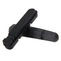 1-5 Pares De Frenos De Bicicleta Para Ruedas De Aleación Dura Ace Ultegra 105 Bloque De Goma Para Carreras Al Aire Libre - details 4