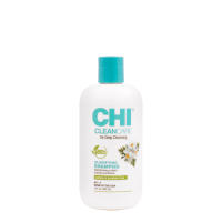 WHO Clean Care Clarifying Shampoo 355ml - champú purificante - details 1