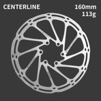 Freno De Disco Para Bicicleta De Acero Inoxidable 160mm 180mm 203mm Freno Hidráulico Para Montaña Y Carretera Piezas De Ciclismo - details 5
