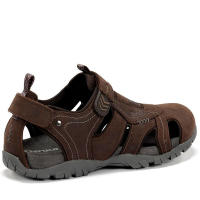 Sandalias Hombre Chiruca Brunei 02 Marrón 106250  Chanclas Chiruca HOMBRE MARCAS Sandalias Envío Gratuito - details 4