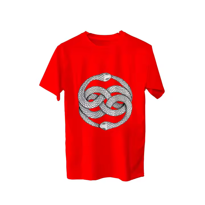 Camiseta La historia interminable. Atreyu. Fujur. Bastian. Auryn. Artax. Varios colores. Todas las tallas. - 1