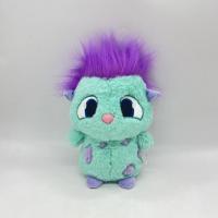 Nueva Llegada Muñeco De Peluche Bibble Lindo Dolly De Dibujos Animados Regalos Para Niños Figuras Kawaii De Peluche - details 0