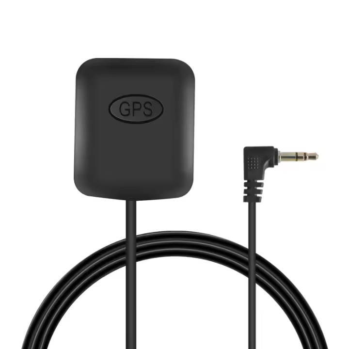 Develuck Accesorios De Coche GPS Para Radio Multimedia Reproductor De Video Navegación Carplay/AUTO Estéreo DVD Android - 1