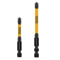 Juego De Puntas De Destornillador Magnético Para Eléctricos FPH2 Herramienta De Impacto Para Circuitos Breaker Tamaños 65 110 150mm - details 10
