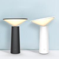 Lámpara De Escritorio Moderna USB LED Luz De Lectura Para Dormitorio Con Sensor Táctil Incluye Bombilla Compatible Con Técnologías Intel Y AMD - details 3