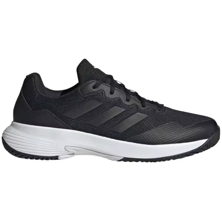 ADIDAS Zapatillas Gamecourt 2 M Hombre verde de tenis y padel - IG9566 - 1