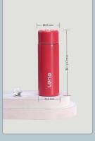 Termo Mini 120ml Acero Inoxidable Taza Aislada Portátil Para Agua Mantener Caliente Fría Garrafa Termica Eco-amigable Para Mujeres - details 9