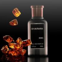 Perfume árabe BHARARA KING 100ml +ATOMIZADOR 5ml Recargable GRATIS! Perfume HOMBRE Perfume Árabe Original De Dubai Emiratos Árabes, oriental - details 0