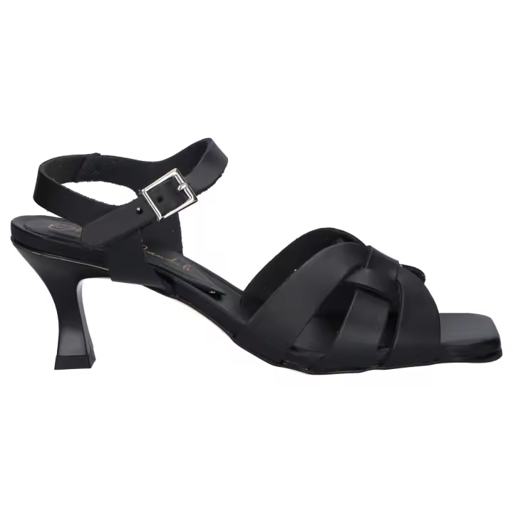 Sandalias de Mujer OH MY SANDALS 5263 V2 NEGRO - 1