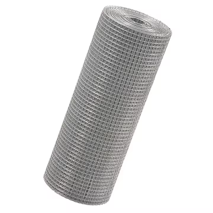 Malla Electrosoldada Wurko 6x6x0,6 Mm 100 Cm - Privacidad para el Jardín y Pantallas Protectoras - 1