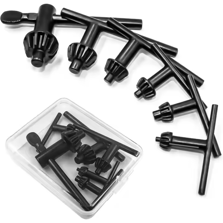 Llave de mandril Universal 4/6/10/13/16/20mm - 1