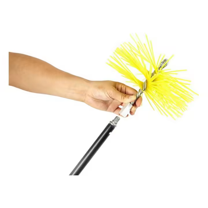 Deshollinador Massó KIT Ø 20 cm - 1