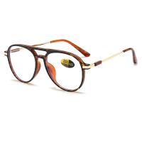 Gafas De Lectura Para Hombres Y Mujeres Con Marco Grande Estilo Clásico Bloqueo De Luz Azul Anti Fatiga +100 a +400 Para Computadora - details 9