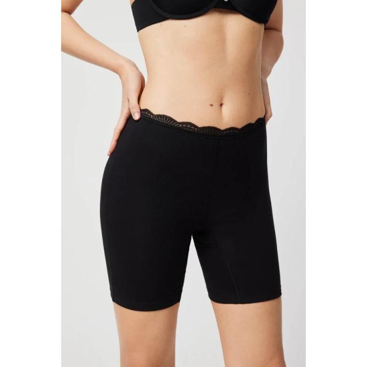 Ysabel Mora culote antiroce algodon