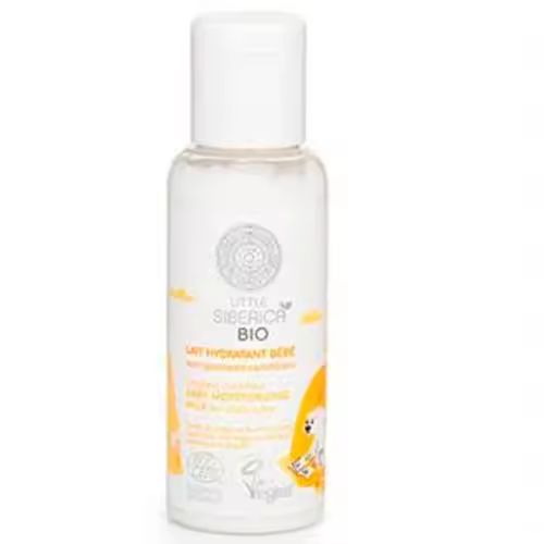Natura Siberica Little Siberica Leche Hidratante Bebe 50Ml. Eco - 1