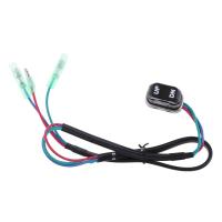 Interruptor De Engranaje Y Inclinación Para Motor Yamaha De Remolque Adecuado Para Caja De Control Remoto Del Motor De Popa - details 0