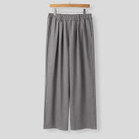 Conjunto De Hombre Para Primavera Y Otoño Con Pantalones Rectos De Manga Larga Y Traje Pequeño Ajustado Estilo Casual - details 7