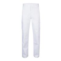 VELILLA 103001; Pantalón Multibolsillos, 2 laterales, 2 de plaston y 2 atrás. Unisex, para trabajar - details 2