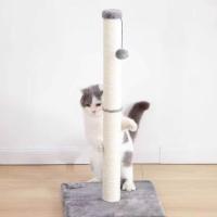 Gato rascarse post-Árbol de gato-Multicolor - details 3