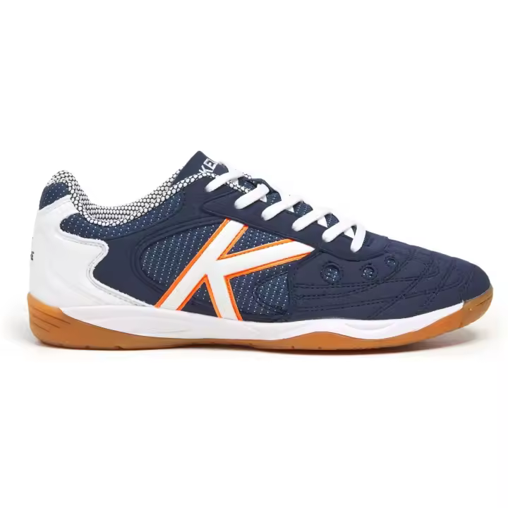 Botas De Fútbol marca Kelme modelo 55257-107 para hombre en color azul - 1