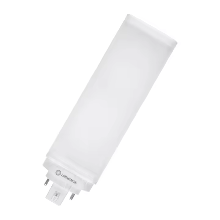 Ledvance-Osram | [LVE-4058075822351] Lámpara LED Ledvance/DULUX GX24q 3 16W 1800Lm 4000K 120º IP20 - 1