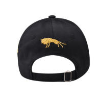 Gorras De Béisbol Moda Ajustables Para Hombres Y Mujeres Con Bordado 3D Totem Gorras De Sol Casual De Verano Gorras De Hip Hop Para Exteriores - details 11