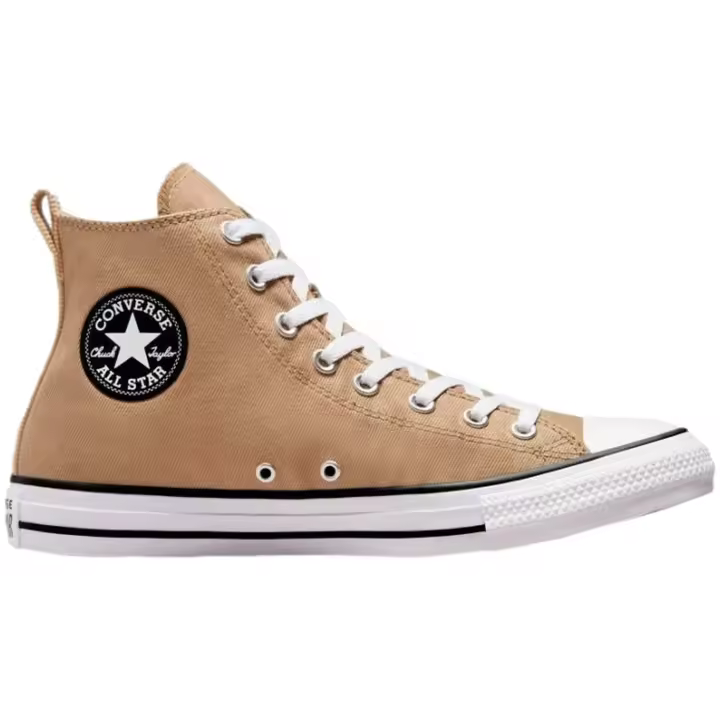 marca Converse modelo A02780C para unisex en color beig - 1