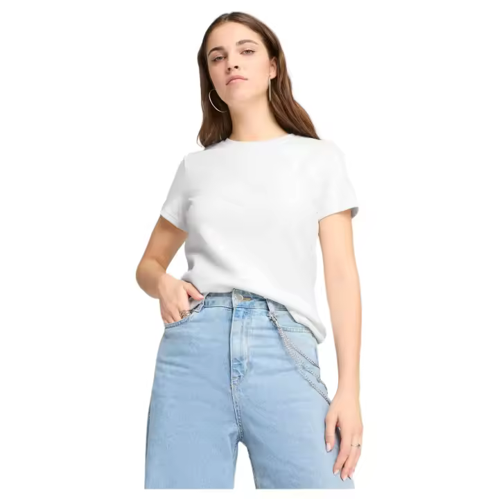 Textil Textil marca Puma modelo 685053-02 para mujer en color blanco - 1