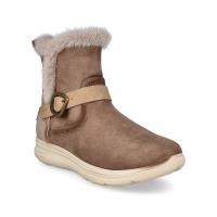 AMARPIES AMD29431BEIG BOTIN PELO CORREA HEBILLA BEIG 36939 25I - details 0