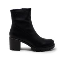 ISTERIA 611 001 BOTIN TACON NEGRO 37051 25I - details 2