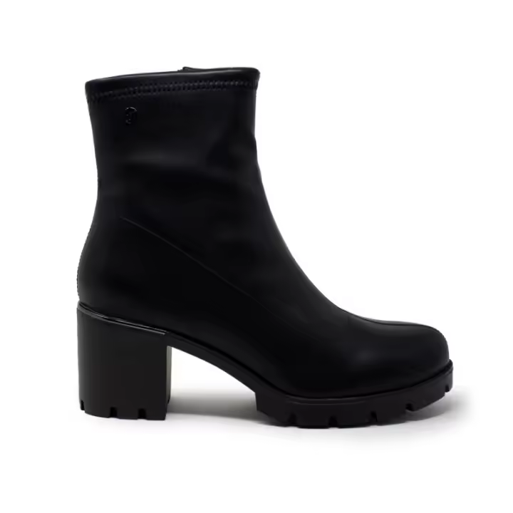 ISTERIA 611 001 BOTIN TACON NEGRO 37051 25I - 1