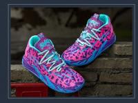 Zapatos De Baloncesto Para Hombre De Alta Calidad Antideslizantes Transpirables Con Suela De Goma Comodidad Y Estilo Deportivo - details 26