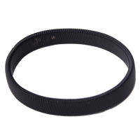 Pulsera Punk Unisex Elasticidad Metálica Pulsera De Hoop De Acero Inoxidable Anillo De Malla Para Hombres Y Mujeres Perímetro 26cm - details 3
