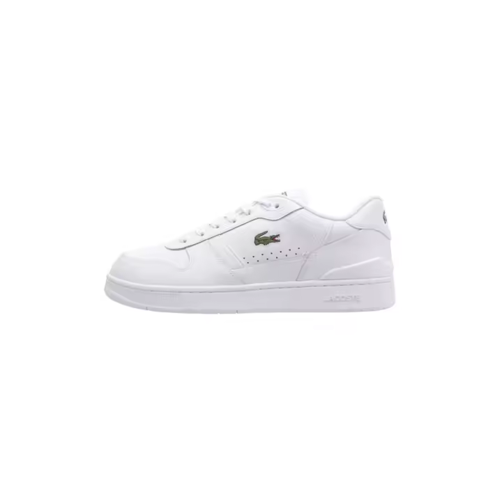 Lacoste T-CLIP SET 224 2 SMA Deportivas Planas Hombre Blanco - 1