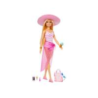 Barbie un día de playa Mattel HPL73 - details 1