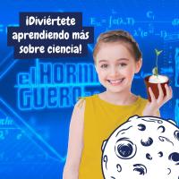 Science4you-Super Kit de Ciencias de El Hormiguero para Niños ,Juguete Científico 60 Experimentos y 2 Libros Educativos + 8 años - details 2