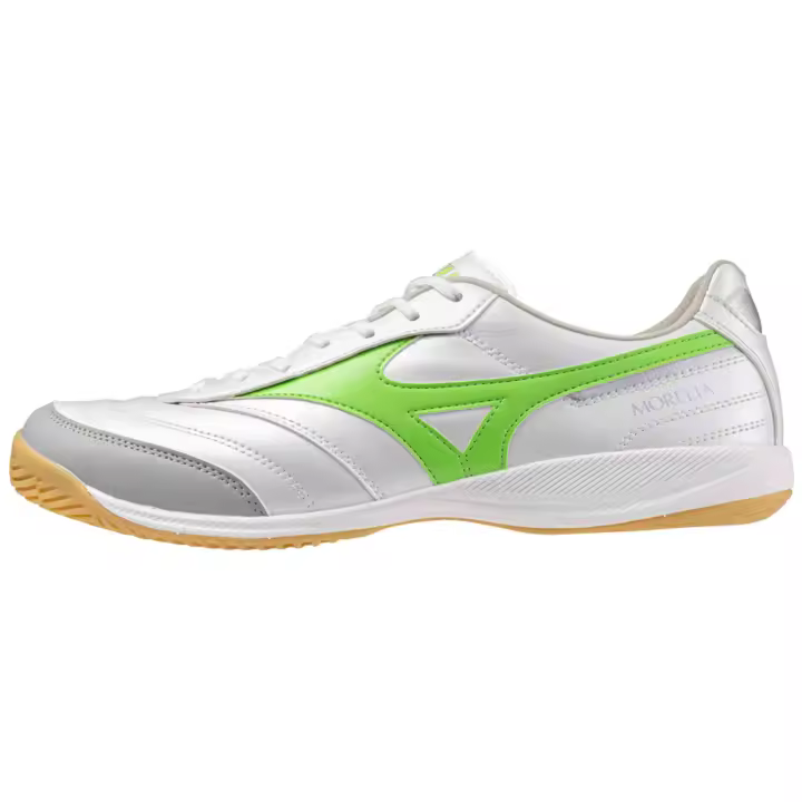 Zapatillas Mizuno modelo Morelia Sala Pro In - 1
