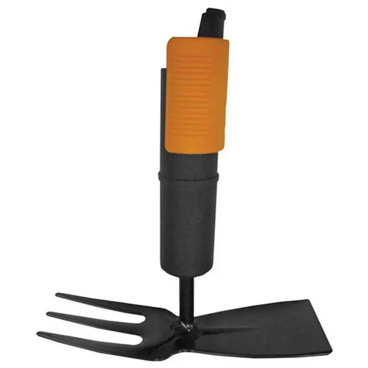 Fiskars Azada Quikfit Doble Multicolor Herramientas - 1