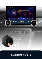 Junsun X8 11.5“ 2K 2000*1200 QLED CarPlay inalámbrico Android Auto radio para Citroen C5 2008 2009 2010 2011 2012 2013 2014 2015 2016 2017 de coche  autoradio multimedia - details 13