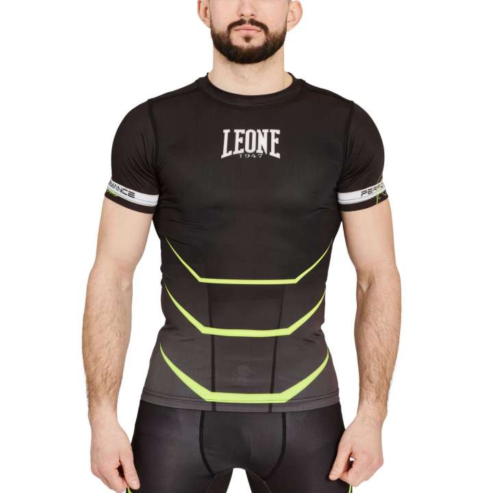 Rashguard REVO FLUO AB927F